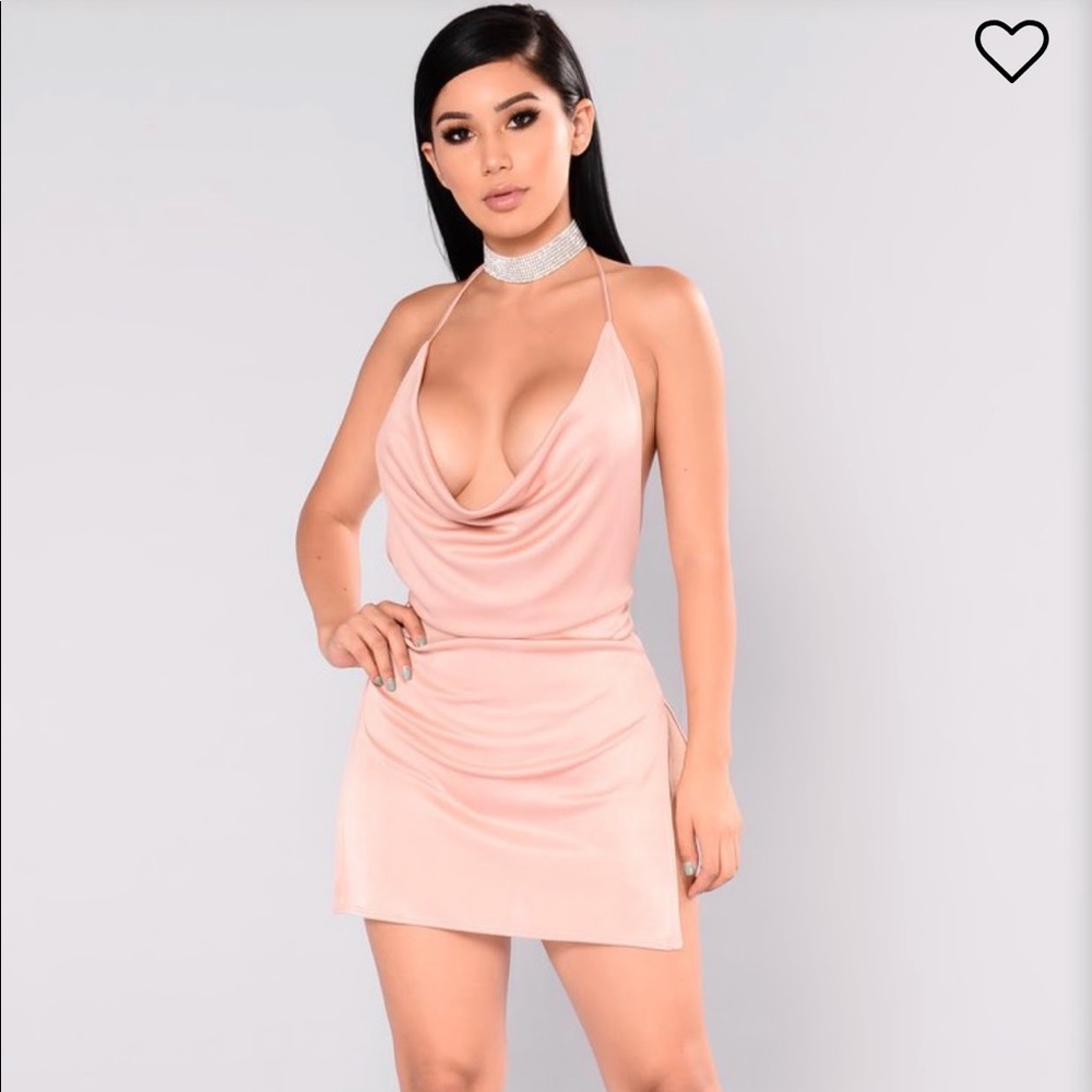 Brand New Fashion Nova Dress ✨ - Picture 2 of 5